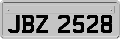 JBZ2528