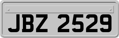 JBZ2529