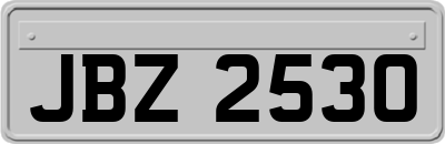 JBZ2530