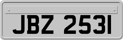 JBZ2531