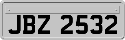 JBZ2532