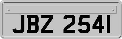 JBZ2541