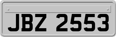 JBZ2553