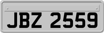 JBZ2559