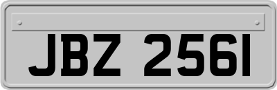 JBZ2561