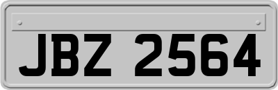 JBZ2564