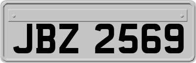 JBZ2569