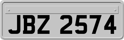 JBZ2574