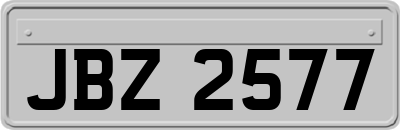 JBZ2577