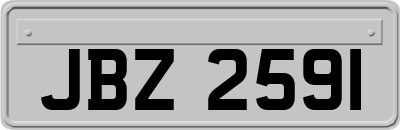 JBZ2591