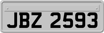 JBZ2593