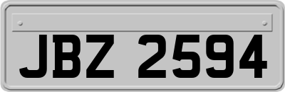 JBZ2594