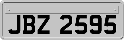 JBZ2595