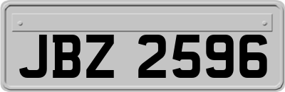 JBZ2596