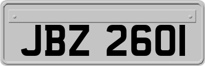 JBZ2601