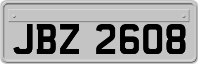 JBZ2608