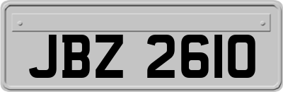 JBZ2610