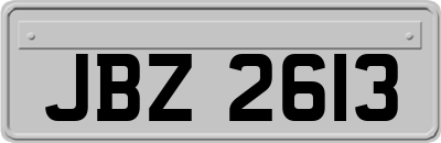 JBZ2613
