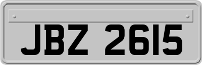 JBZ2615