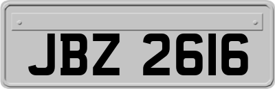 JBZ2616