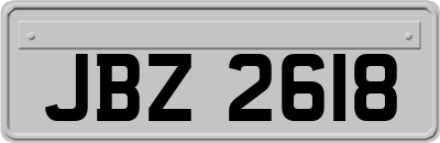 JBZ2618