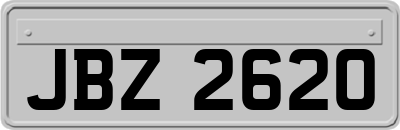 JBZ2620