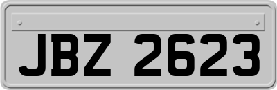 JBZ2623