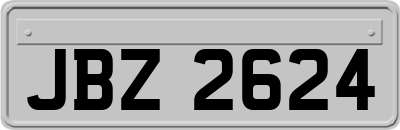 JBZ2624