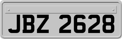 JBZ2628