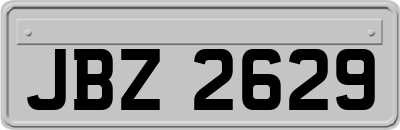 JBZ2629