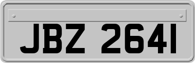 JBZ2641