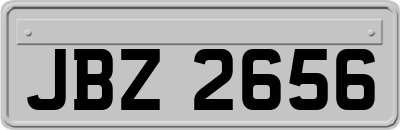 JBZ2656