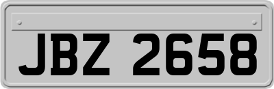 JBZ2658