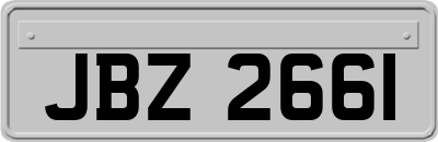 JBZ2661