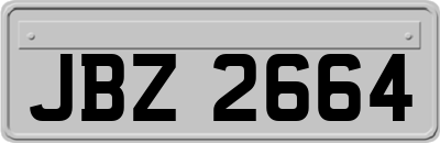 JBZ2664