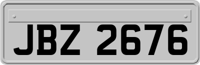 JBZ2676
