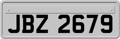 JBZ2679