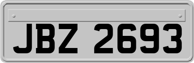 JBZ2693