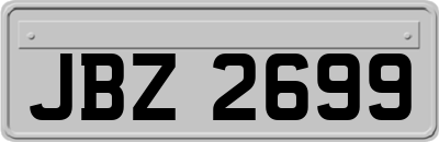 JBZ2699
