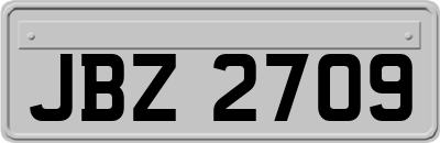 JBZ2709