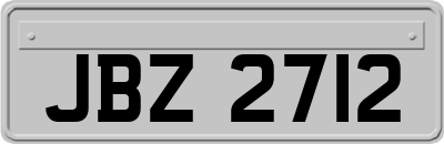 JBZ2712