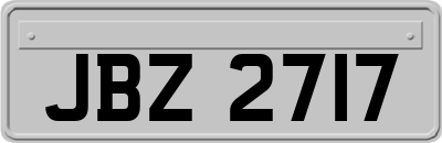 JBZ2717
