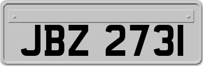 JBZ2731