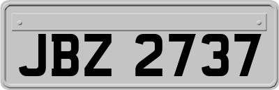 JBZ2737