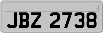 JBZ2738