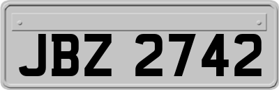 JBZ2742