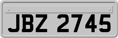 JBZ2745