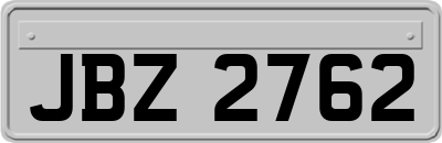 JBZ2762