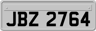 JBZ2764