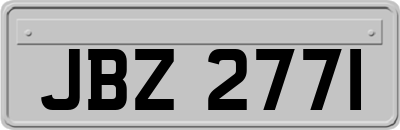 JBZ2771